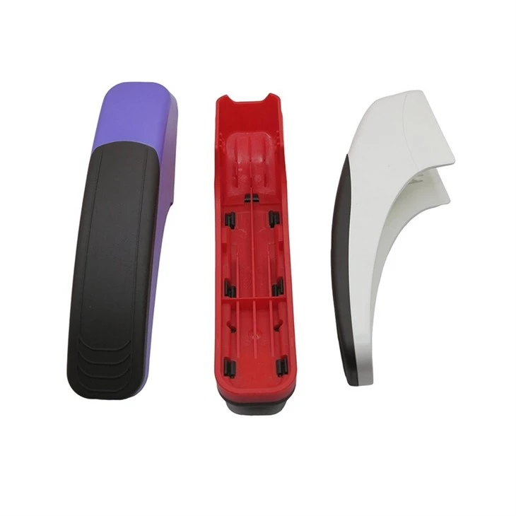 main photo-plastic injeciton