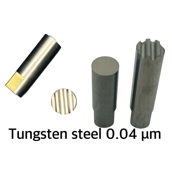 industrial parts