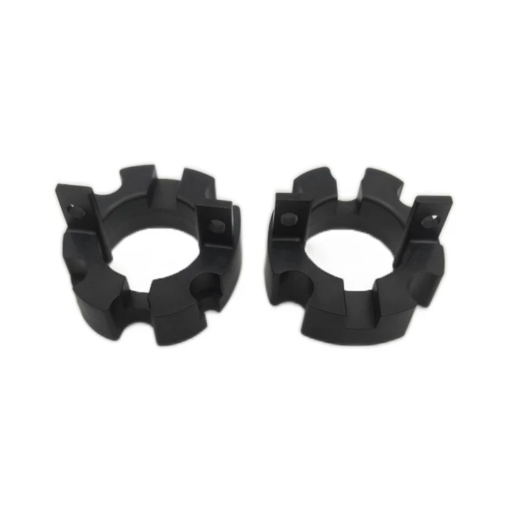 injection molded parts