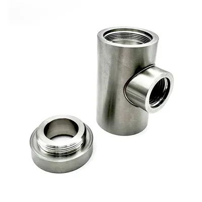 Jaki wpływ ma prędkość wrzeciona na jakość części CNC?