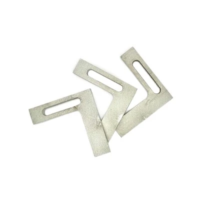 Usługa obróbki aluminium