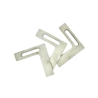 Usługa obróbki aluminium
