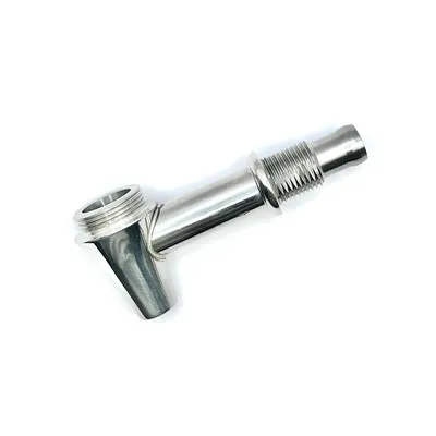 Produkcja części aluminiowych