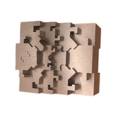 Toczenie frezarskie CNC