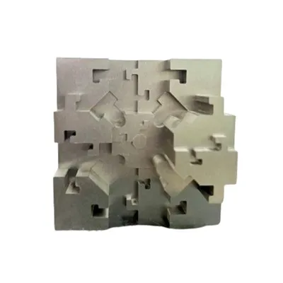 10 najlepszych dostawców obróbki elektroerozyjnej w Chinach w roku 2025