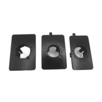 Formowanie tworzyw sztucznych HDPE