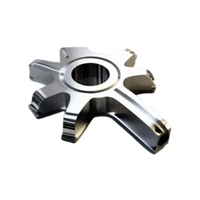 Czy tłoczenie metali CNC może wytwarzać części o skomplikowanych kształtach?